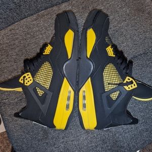 2012 Jordan 4